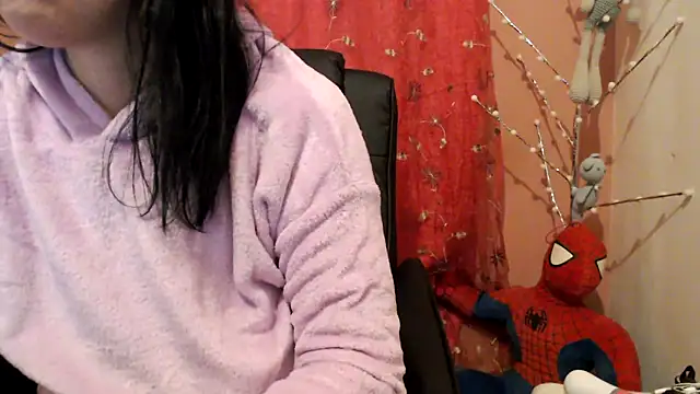 Snapshot of algodonyfresa chatting on 03.20.26 algodonyfresa online show from 03.20.26