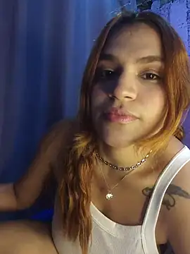 SexyFriends  online show from 07.11.26