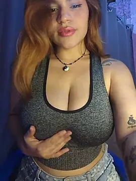 SexyFriends  online show from 07.22.26
