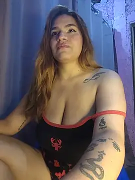 SexyFriends  online show from 07.24.26