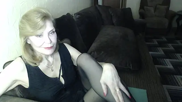 Sexy Irene online show from 04.28.26