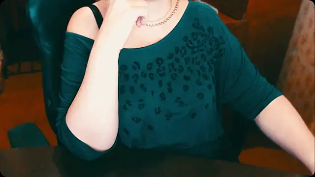 AlisaHot55 online show from 12.10.24