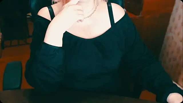 AlisaHot55 online show from 12.11.24