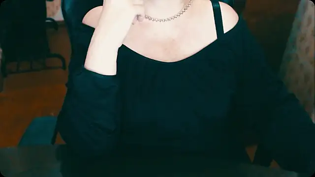 AlisaHot55 online show from 12.13.24