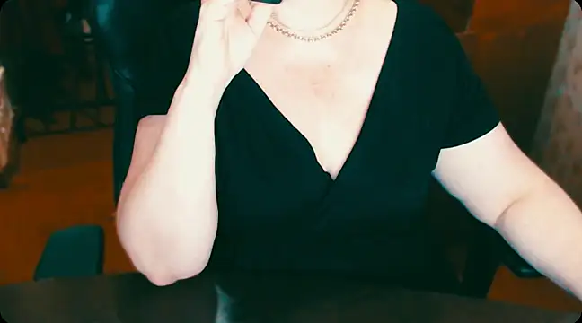 AlisaHot55 online show from 01.29.25