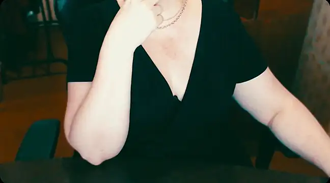 AlisaHot55 online show from 01.30.25