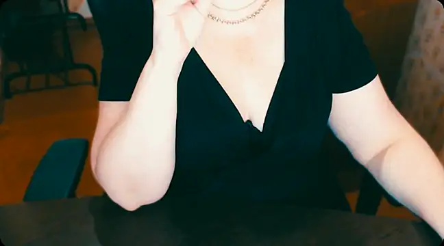 AlisaHot55 online show from 02.06.25