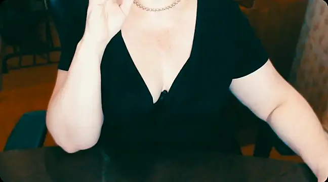 AlisaHot55 online show from 02.06.25