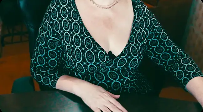 AlisaHot55 online show from 02.12.25