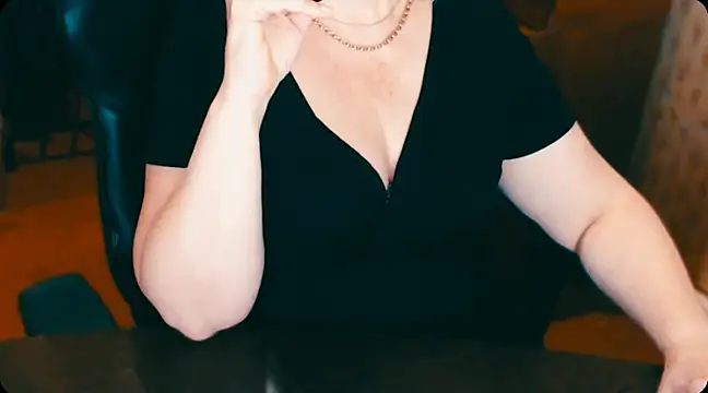 AlisaHot55 online show from 02.21.25