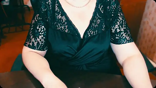 AlisaHot55 online show from 02.28.25