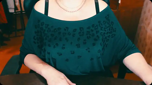 AlisaHot55 online show from 03.04.25