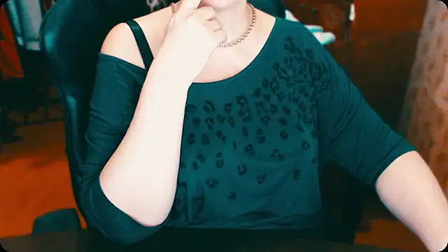 AlisaHot55 online show from 03.06.25