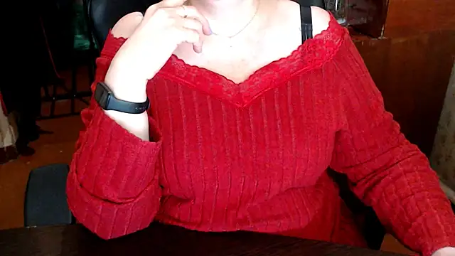 AlisaHot55 online show from 03.17.26