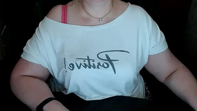 AlisaHot55 online show from 05.11.26