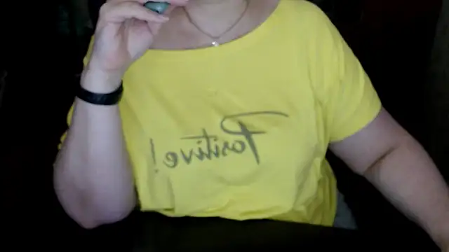 AlisaHot55 online show from 05.20.26