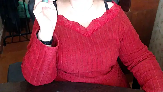 AlisaHot55 online show from 05.28.26