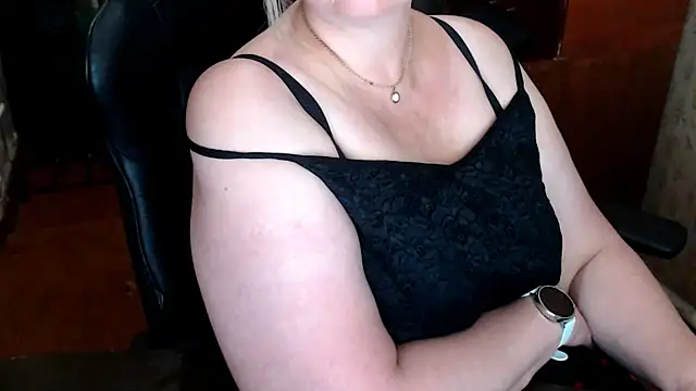 AlisaHot55 online show from 06.24.26