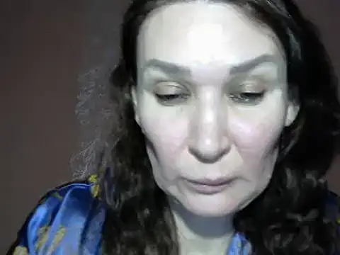 Snapshot of PrettyAndWild chatting on 01.22.25 PrettyAndWild online show from 01.22.25