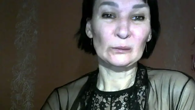 PrettyAndWild online show from 01.10.26