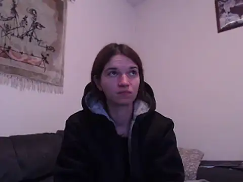 Snapshot of Geile-Luna chatting on 12.08.24 Geile-Luna online show from 12.08.24