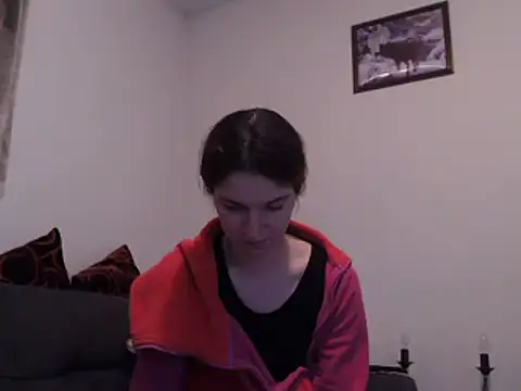 Snapshot of Geile-Luna chatting on 01.05.25 Geile-Luna online show from 01.05.25