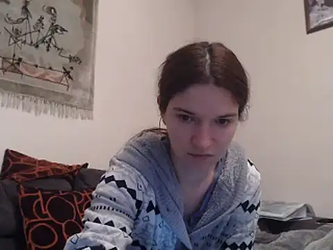 Snapshot of Geile-Luna chatting on 02.11.25 Geile-Luna online show from 02.11.25