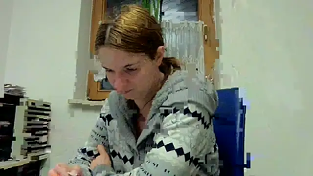 Geile-Luna online show from 03.06.26