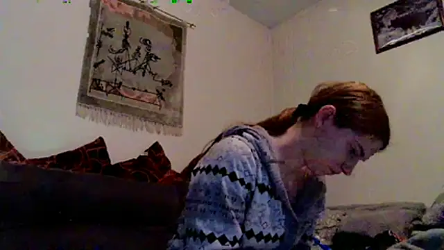 Geile-Luna online show from 03.12.26