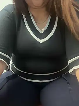 Snapshot of Preet_Kaur_69 chatting on 01.10.25 Preet Kaur 69 online show from 01.10.25