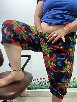 Snapshot of Preet_Kaur_69 chatting on 03.20.25 Preet Kaur 69 online show from 03.20.25