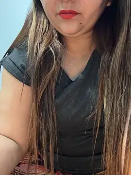 Snapshot of Preet_Kaur_69 chatting on 11.14.25 Preet Kaur 69 online show from 11.14.25