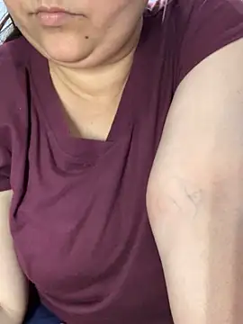 Snapshot of Preet_Kaur_69 chatting on 02.26.26 Preet Kaur 69 online show from 02.26.26