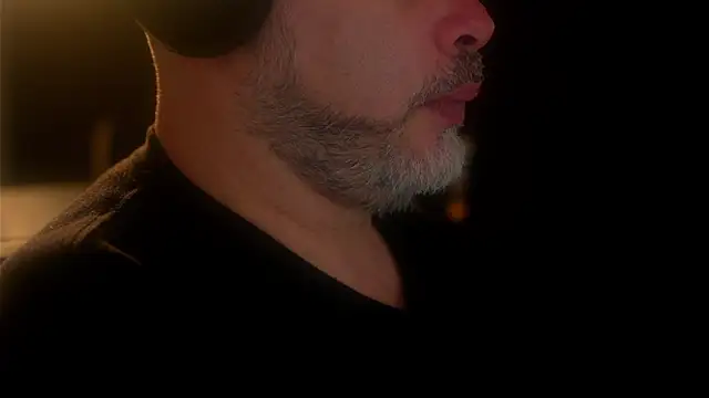 Snapshot of Sanders_White chatting on 09.16.25 Sanders White online show from 09.16.25