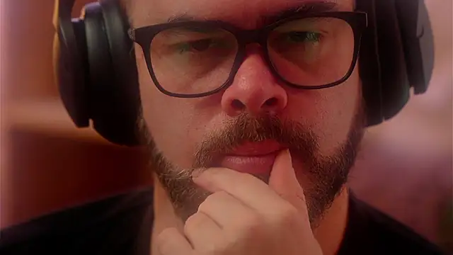 Sanders White online show from 01.08.26