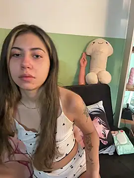 Snapshot of lilly_sweett chatting on 01.14.26 lilly sweett online show from 01.14.26