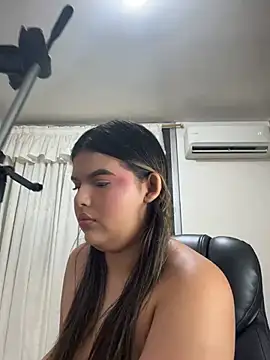 Lia sexx online show from 02.28.25