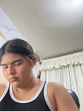 Lia sexx online show from 03.01.25