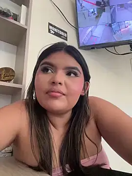 Lia sexx online show from 03.12.25