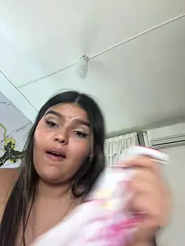 Lia sexx online show from 03.15.25