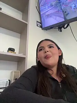 Lia sexx online show from 11.22.25