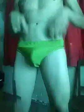 Latinopervs online show from 12.05.24