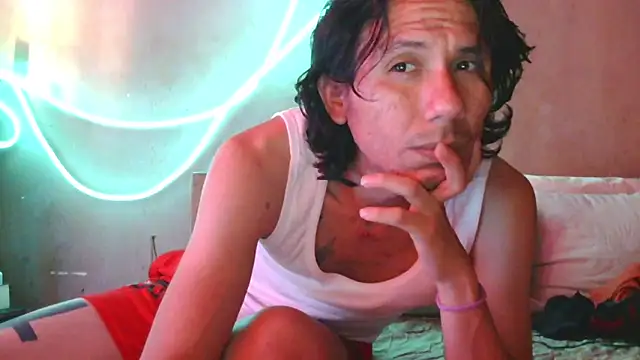 Latinopervs online show from 06.08.26