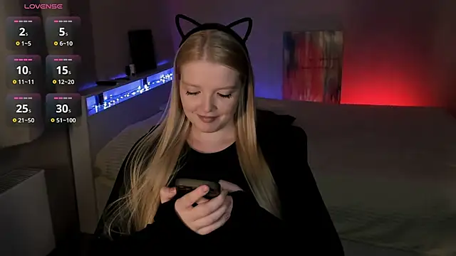 Ssweet annie online show from 04.25.26