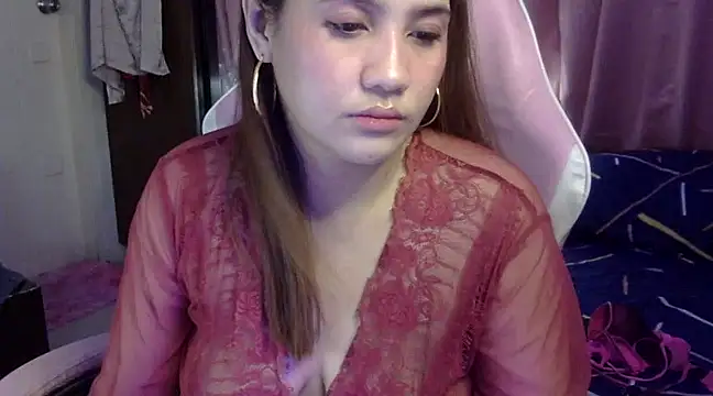 yourbabe Brielle online show from 01.05.25