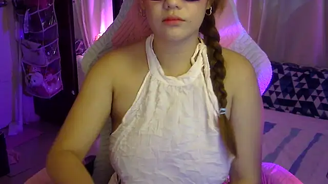 yourbabe Brielle online show from 07.09.26