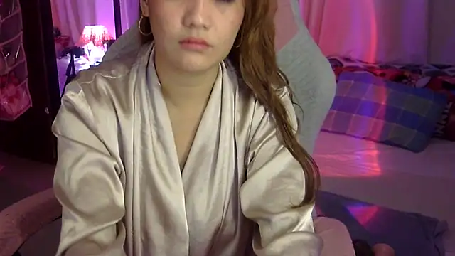 yourbabe Brielle online show from 07.25.26