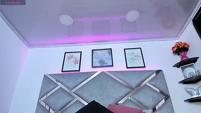 Keidy rose online show from 01.15.25