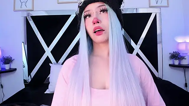 Keidy rose online show from 01.18.25