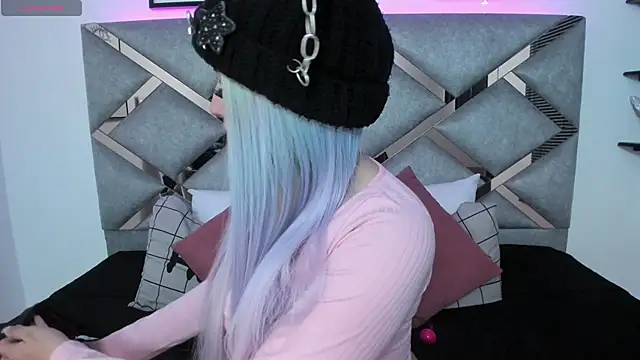 Keidy rose online show from 01.20.25